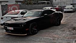 دودج تشالنجر